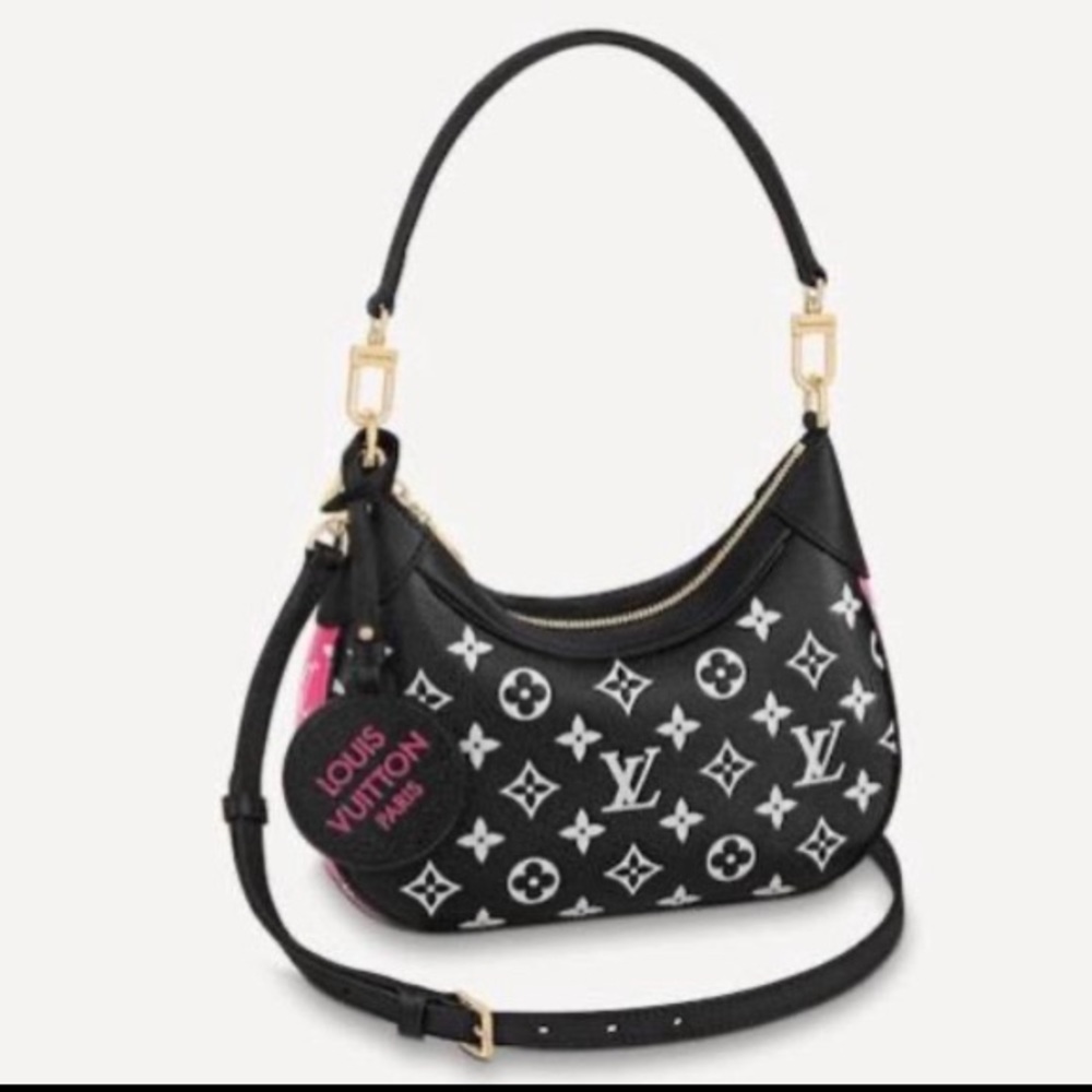 💯% Authentic sold out LV limited edition Bag
